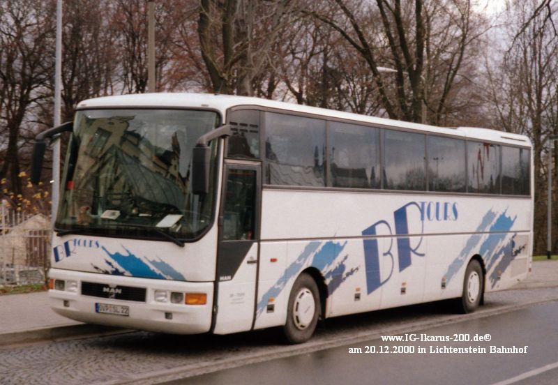 OVP-SL 22